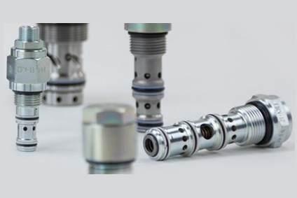 Hydraulic fittings