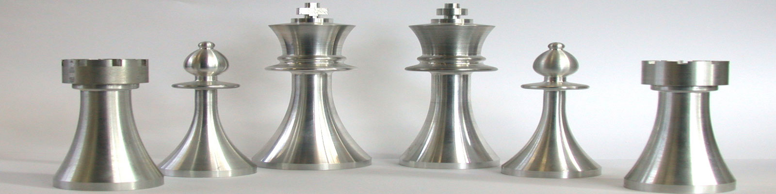 CNC Uni Turn Industries facility